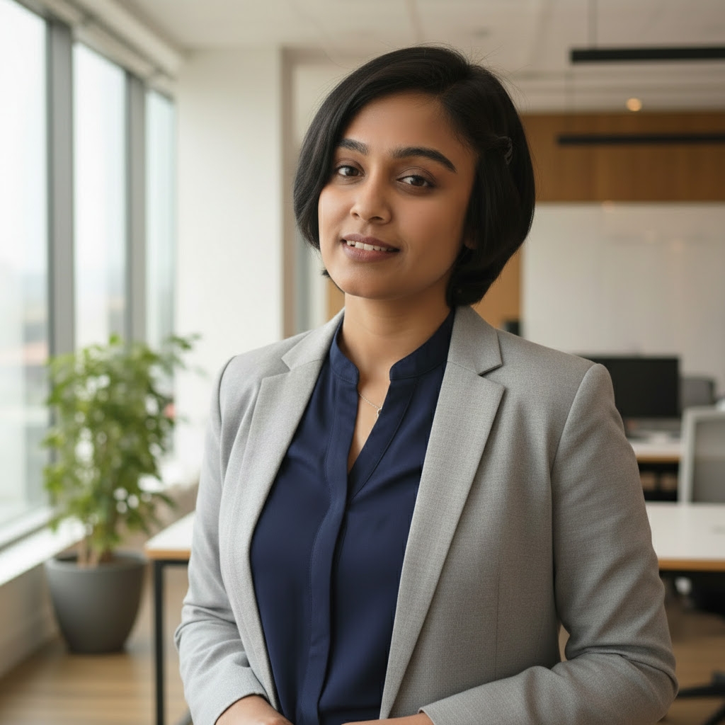 Dr. Amreen Bano