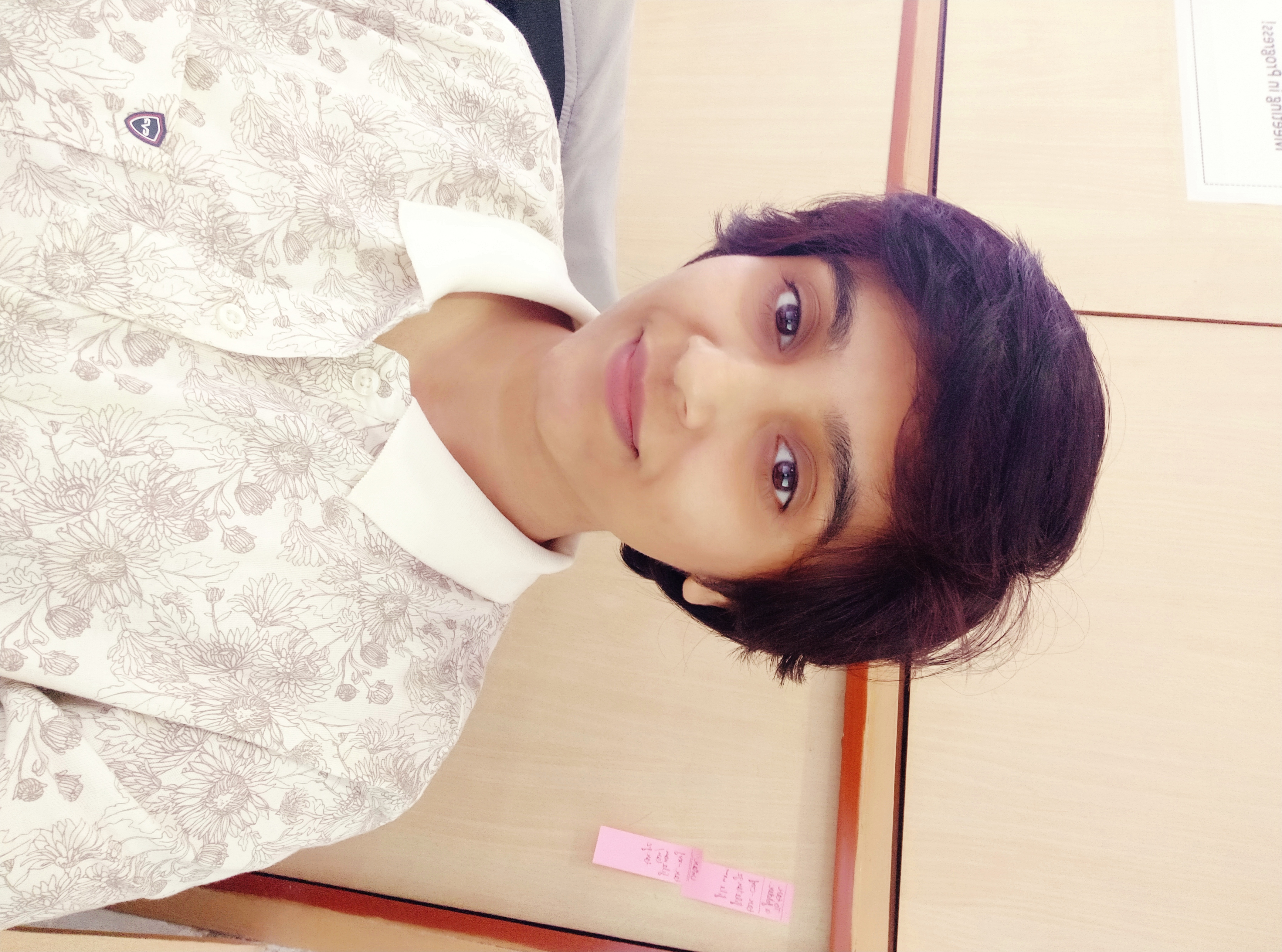Dr. Amreen Bano